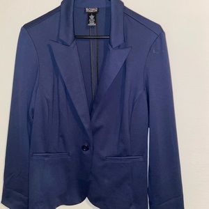 Navy Blue Blazer- Women’s